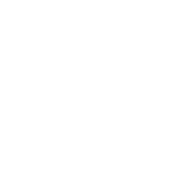 Blank white background with no visible objects or details.
