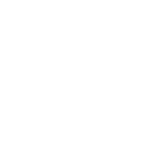 Two white outline drawings of pillows on a light gray background, with small decorative stars and circles around them.