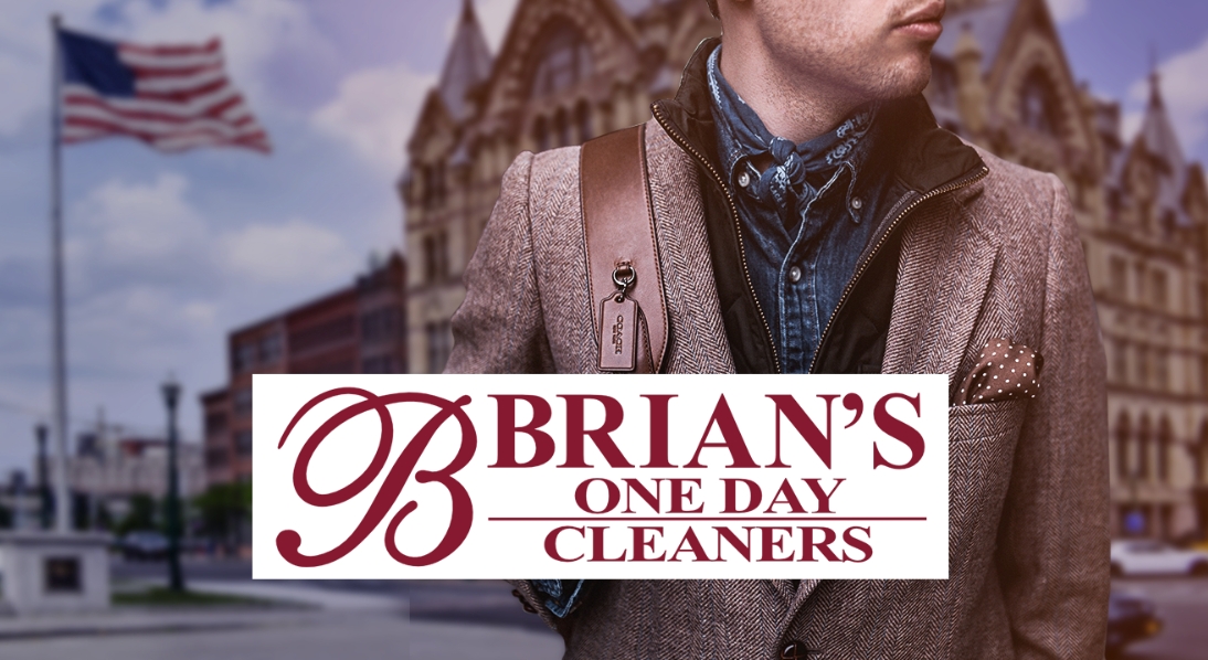Manlius New York Brian's One Day Cleaners Brians One Day Cleaners